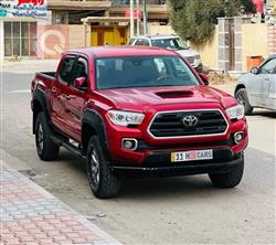 تويوتا تاكوما